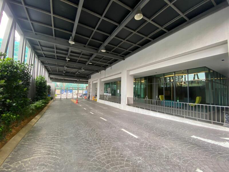 For Sale - One Residence