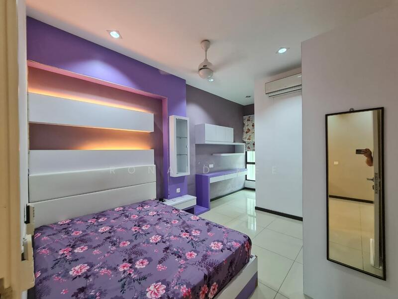 3-storey Terraced House for Sale in Bandar Bayan Bahru (Bayan Lepas) - Ronald Kee - Bedroom - PropertyGuru.com.my