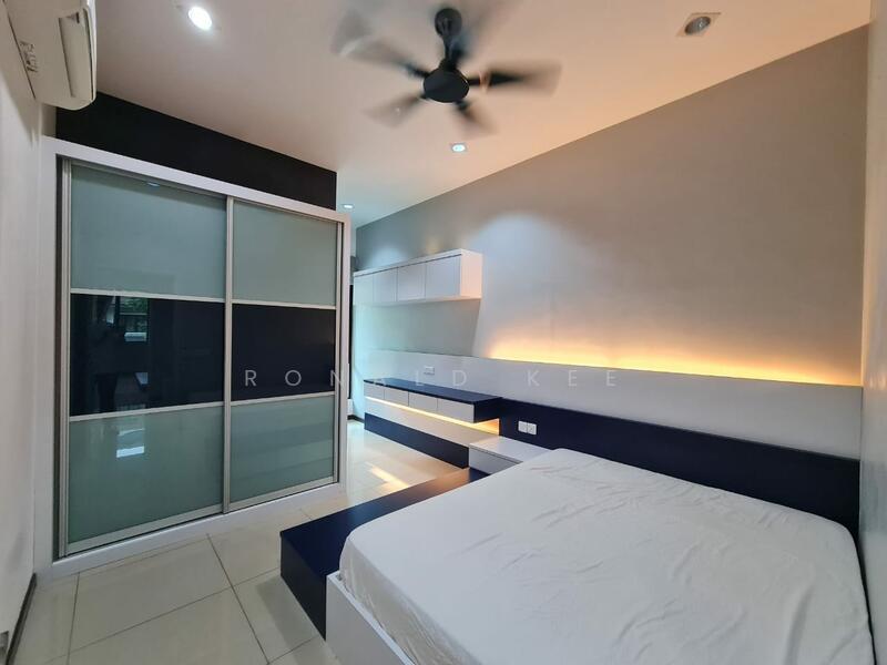 3-storey Terraced House for Sale in Bandar Bayan Bahru (Bayan Lepas) - Ronald Kee - Bedroom - PropertyGuru.com.my