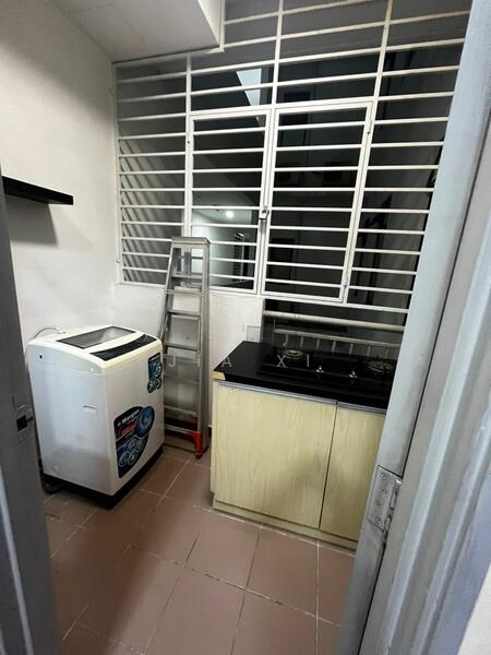 Untuk Disewa - Austin Regency (Pangsapuri Austin Perdana)