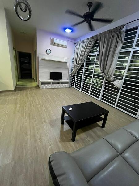 Untuk Disewa - Austin Regency (Pangsapuri Austin Perdana)