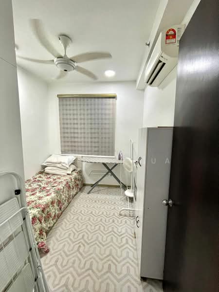 Service Residence for Rent at Kenwingston Square Garden - Kimmy Chua - Bedroom - PropertyGuru.com.my