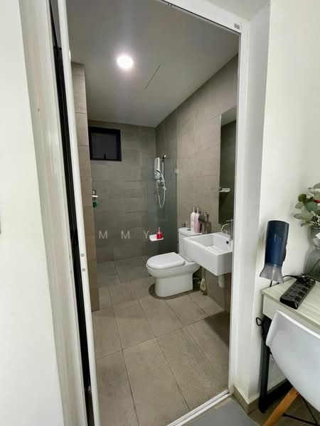 Service Residence for Rent at Kenwingston Square Garden - Kimmy Chua - Bathroom - PropertyGuru.com.my
