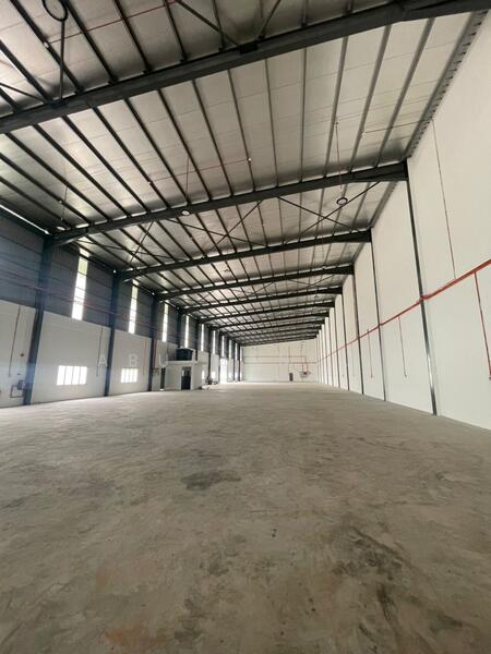 Cipta Industrial Park Serenia City untuk Untuk Disewa - RM 50,000 /bulan, Feb 2026 - PropertyGuru.com.my