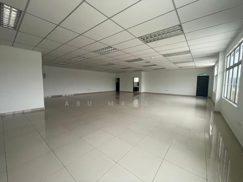 Cipta Industrial Park Serenia City untuk Untuk Disewa - RM 50,000 /bulan, Feb 2026 - PropertyGuru.com.my