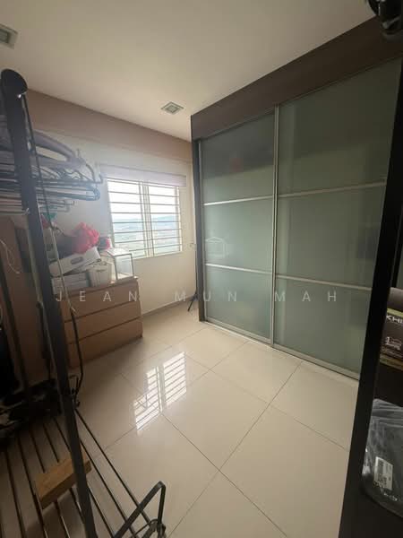 Condominium for Rent at Langat Jaya Condominium - Jean Mun Mah - Bedroom - PropertyGuru.com.my