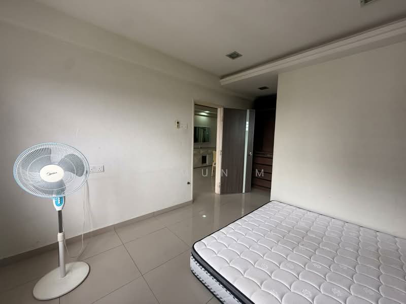 Condominium for Rent at Langat Jaya Condominium - Jean Mun Mah - Bedroom - PropertyGuru.com.my