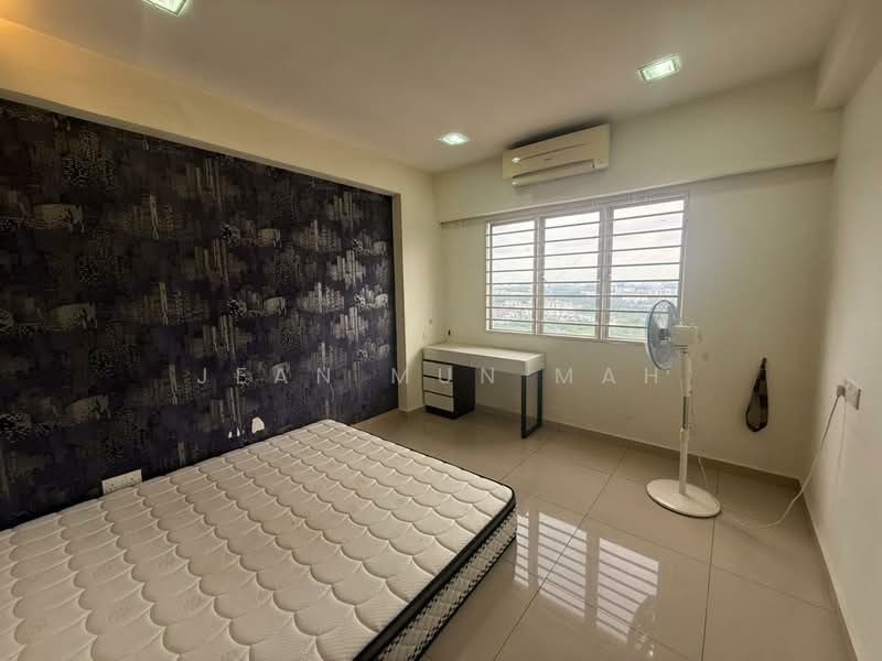 Condominium for Rent at Langat Jaya Condominium - Jean Mun Mah - Bedroom - PropertyGuru.com.my