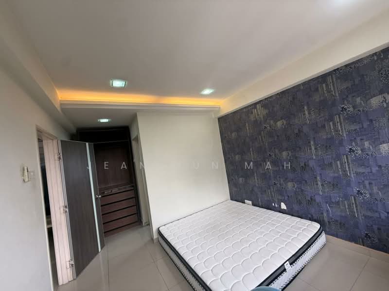 Condominium for Rent at Langat Jaya Condominium - Jean Mun Mah - Bedroom - PropertyGuru.com.my