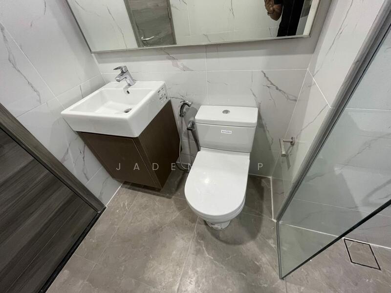 Condominium for Rent at Agile Mont Kiara - Jaden Yap - Bathroom - PropertyGuru.com.my