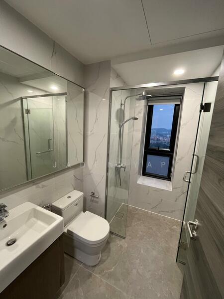 Condominium for Rent at Agile Mont Kiara - Jaden Yap - Bathroom - PropertyGuru.com.my