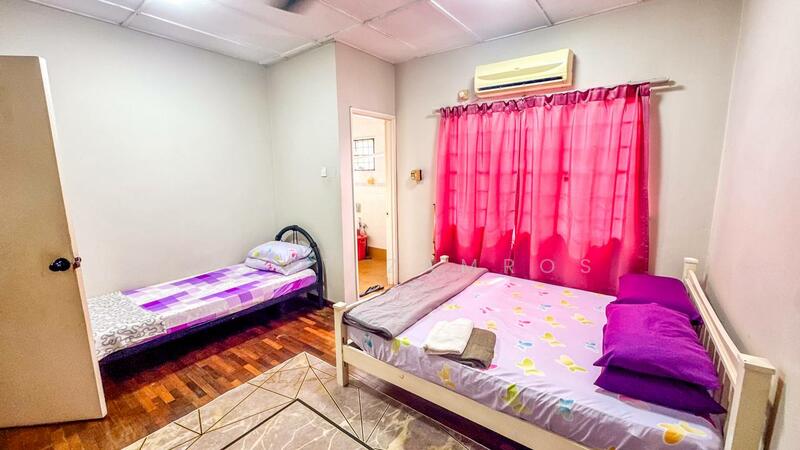 For Sale - Puchong Utama (Seksyen 10)