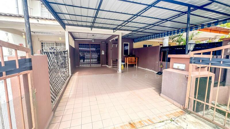 For Sale - Puchong Utama (Seksyen 10)