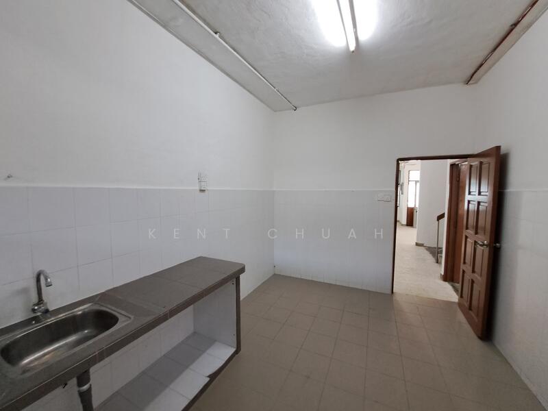 For Sale - Lintang Kapal