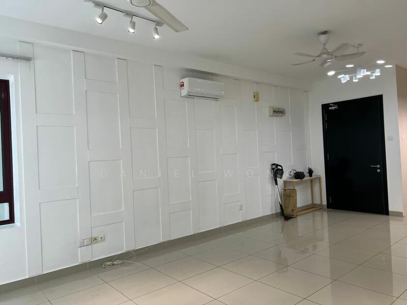 For Rent - Rafflesia