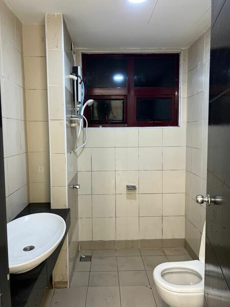 For Rent - Rafflesia