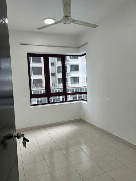 For Rent - Rafflesia