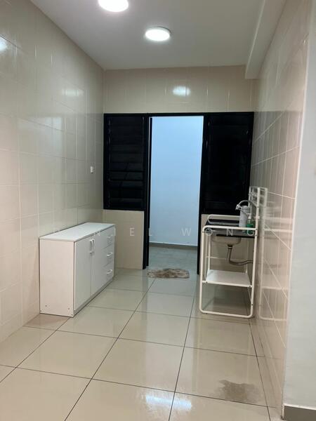 For Rent - Rafflesia