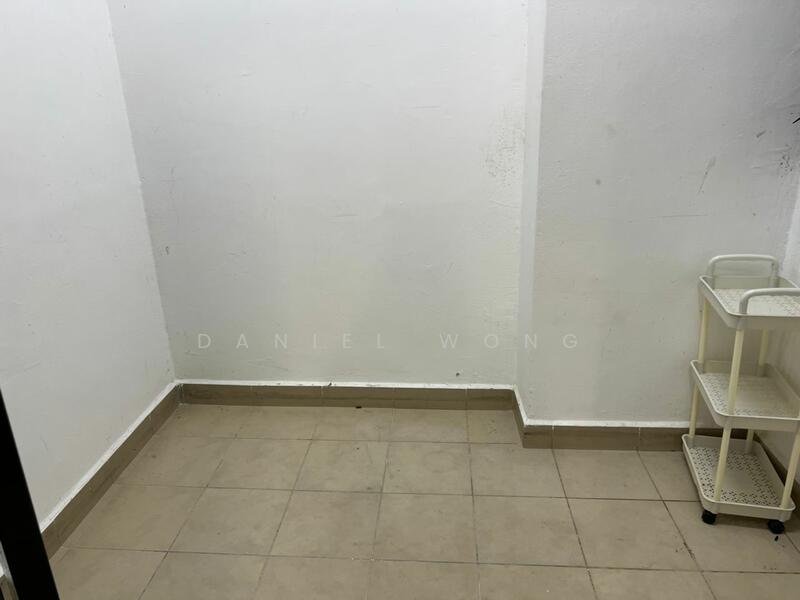 For Rent - Rafflesia