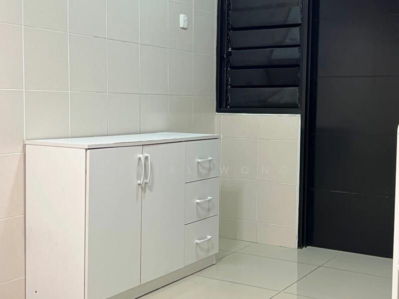 For Rent - Rafflesia