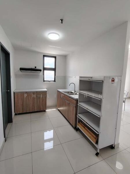 For Rent - TRIO By Setia