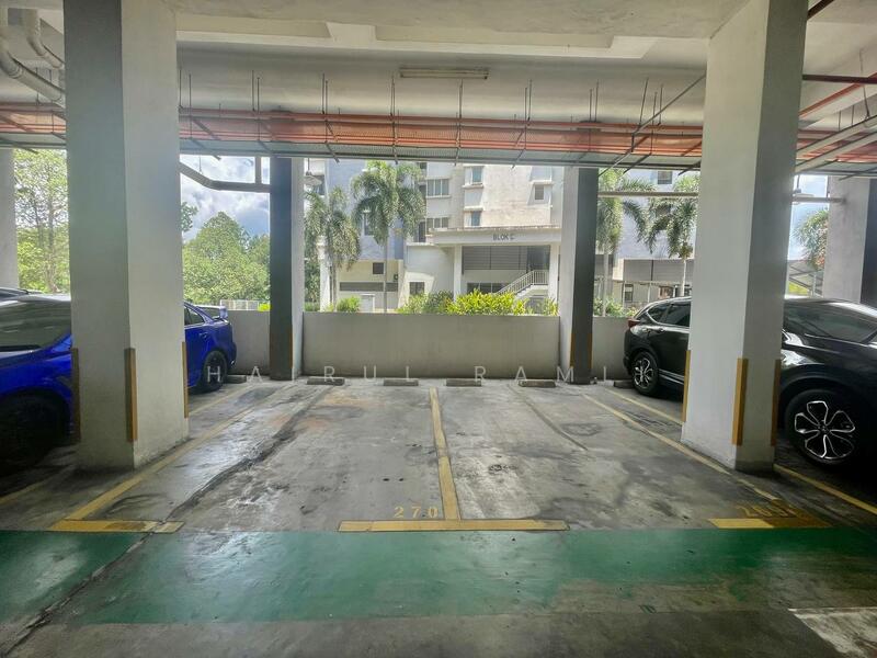 Car Park