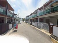 For Rent - Taman Desa Bertam Terrace House