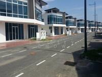 For Rent - Sierra Biz Hub Warehouse