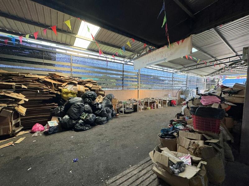 Untuk Disewa - Krubong