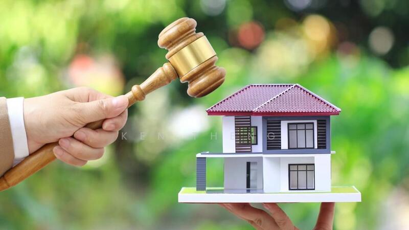 Untuk Dijual - Casa Embun