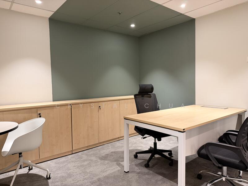 Manager/ Director room