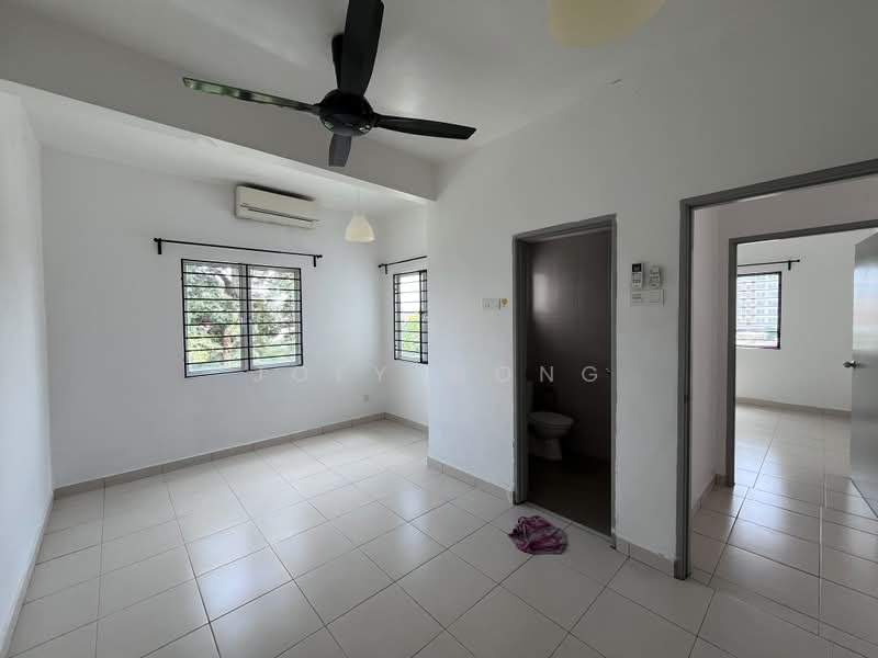 Apartment for Sale at Impian Titanium - Joey Wong - Interior - PropertyGuru.com.my