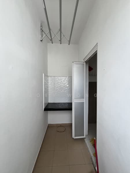 Apartment for Sale at Impian Titanium - Joey Wong - Interior - PropertyGuru.com.my