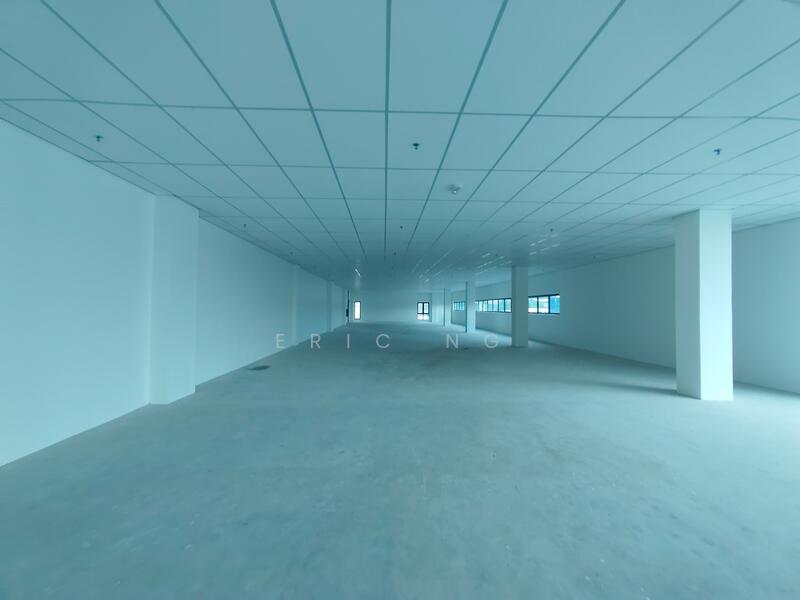 Detached Factory for Rent in Kawasan Perindustrian Balakong (Balakong) - Eric Ng - Interior - PropertyGuru.com.my