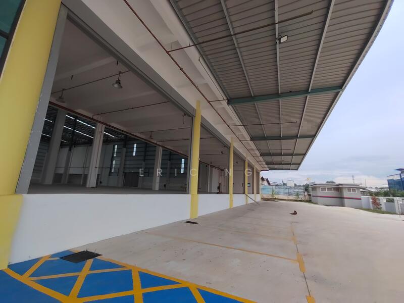Detached Factory for Rent in Kawasan Perindustrian Balakong (Balakong) - Eric Ng - Exterior - PropertyGuru.com.my