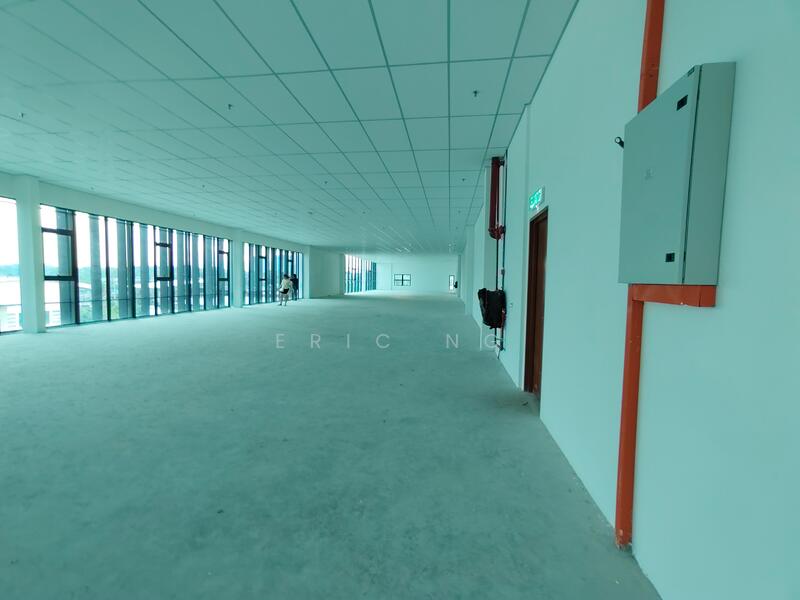 Detached Factory for Rent in Kawasan Perindustrian Balakong (Balakong) - Eric Ng - Interior - PropertyGuru.com.my