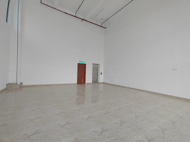 Detached Factory for Rent in Kawasan Perindustrian Balakong (Balakong) - Eric Ng - Interior - PropertyGuru.com.my