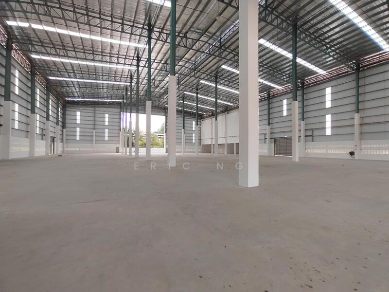 Detached Factory for Rent in Kawasan Perindustrian Balakong (Balakong) - Eric Ng - Interior - PropertyGuru.com.my