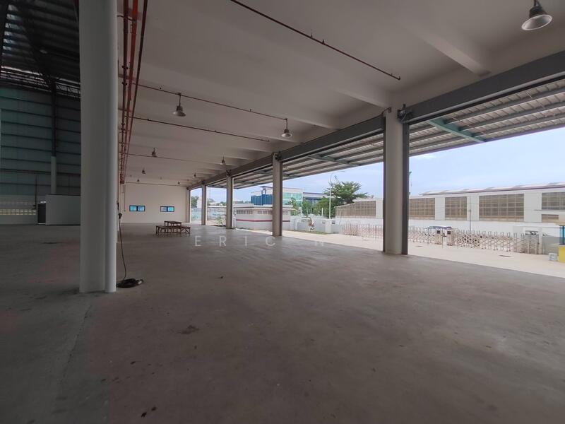 Detached Factory for Rent in Kawasan Perindustrian Balakong (Balakong) - Eric Ng - Interior - PropertyGuru.com.my