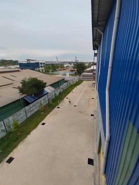 Detached Factory for Rent in Kawasan Perindustrian Balakong (Balakong) - Eric Ng - Exterior - PropertyGuru.com.my