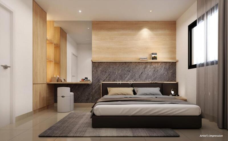 D'Tiara - Artist Impression