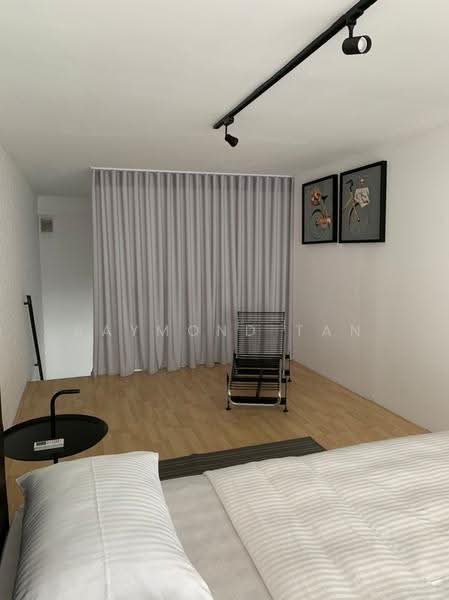 Kondominium untuk Disewa di Empire Damansara (Empire SOHO 2) - Raymond Tan - Bedroom - PropertyGuru.com.my