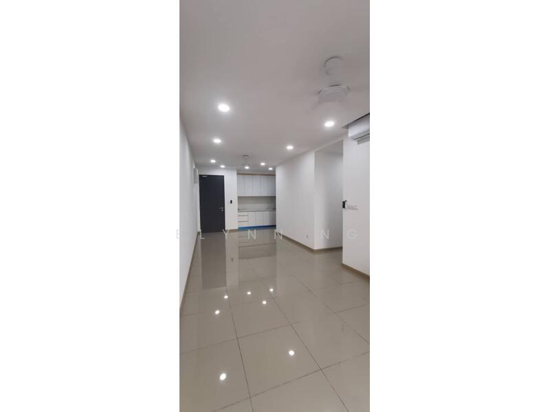 For Rent - MIRA at Shorea Park