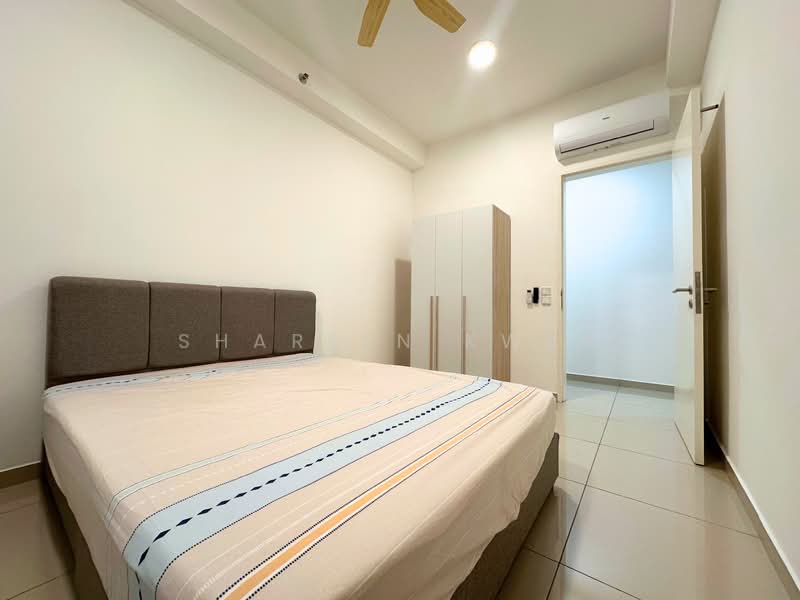 Service Residence for Rent at D'Erica - Shareen Kwan - Bedroom - PropertyGuru.com.my