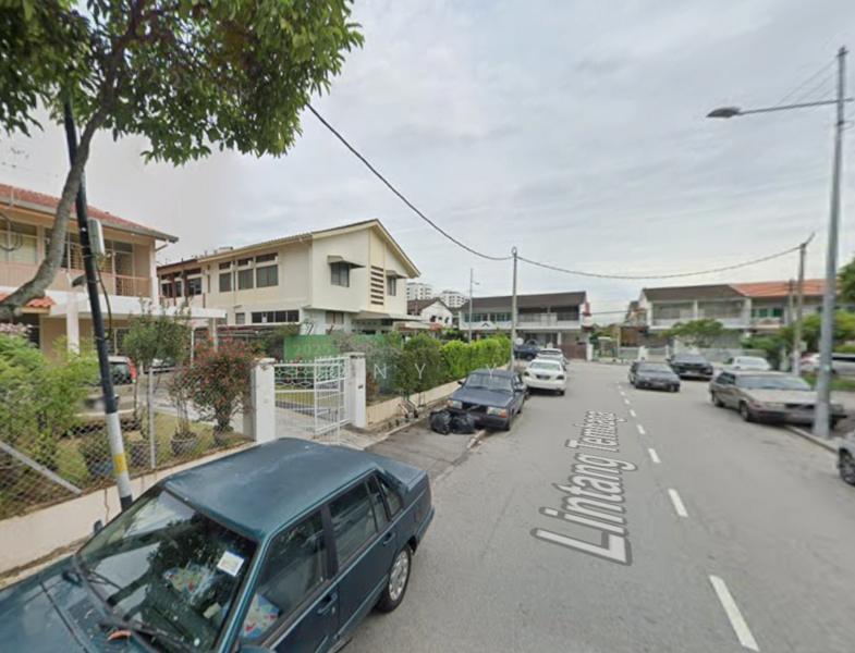 Untuk Dijual - Jelutong