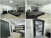 For Rent - Metropol