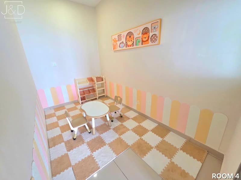 Rumah Kluster untuk Dijual di Taman Klebang Perdana (Chemor) - Tony Au - PropertyGuru.com.my