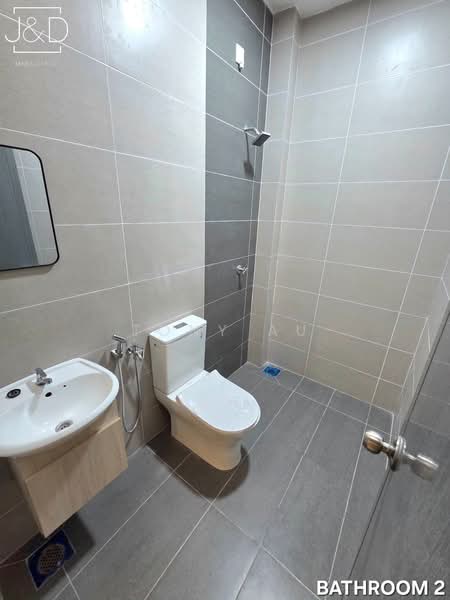 Rumah Kluster untuk Dijual di Taman Klebang Perdana (Chemor) - Tony Au - PropertyGuru.com.my
