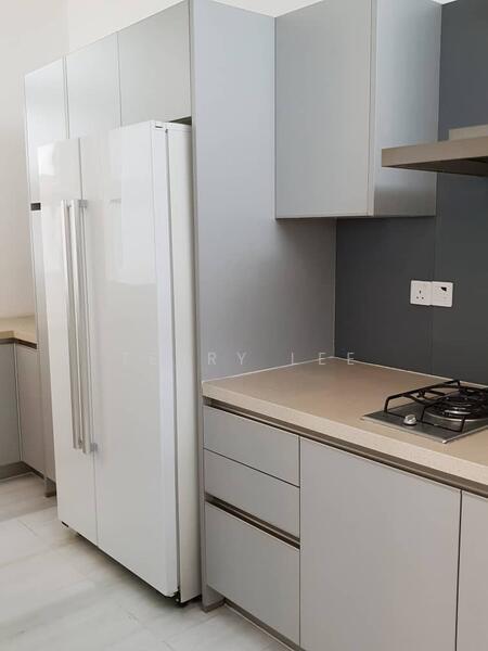 For Rent - Kiara 9 Residency