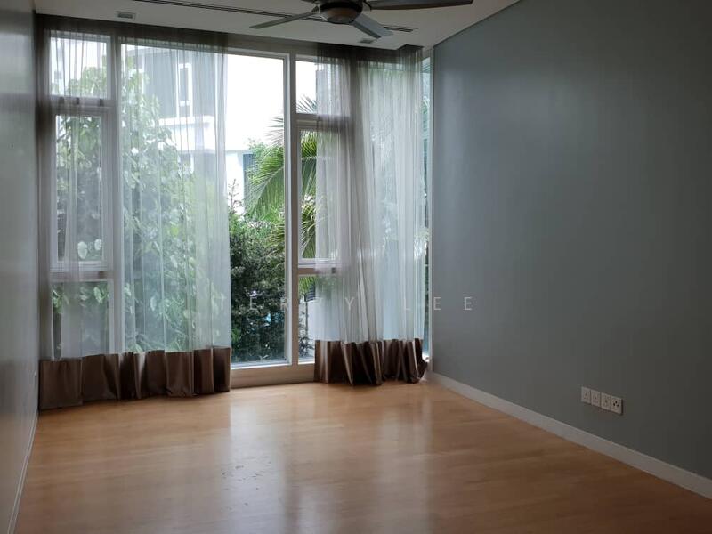 For Rent - Kiara 9 Residency
